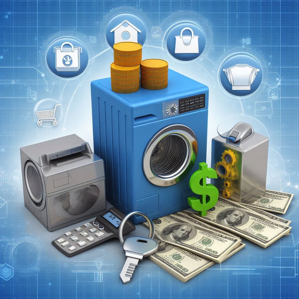 Cara Menentukan Harga Jasa Laundry