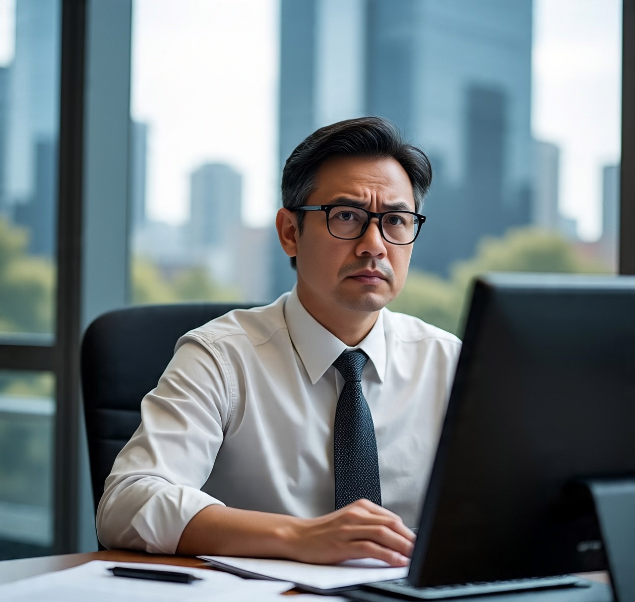 Kompetitor Semakin Digital, Kamu Masih Manual?