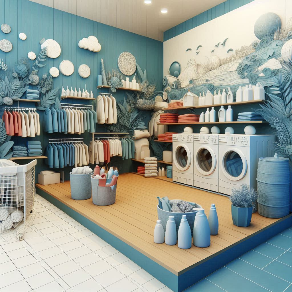 Panduan Memilih Deterjen yang Baik 