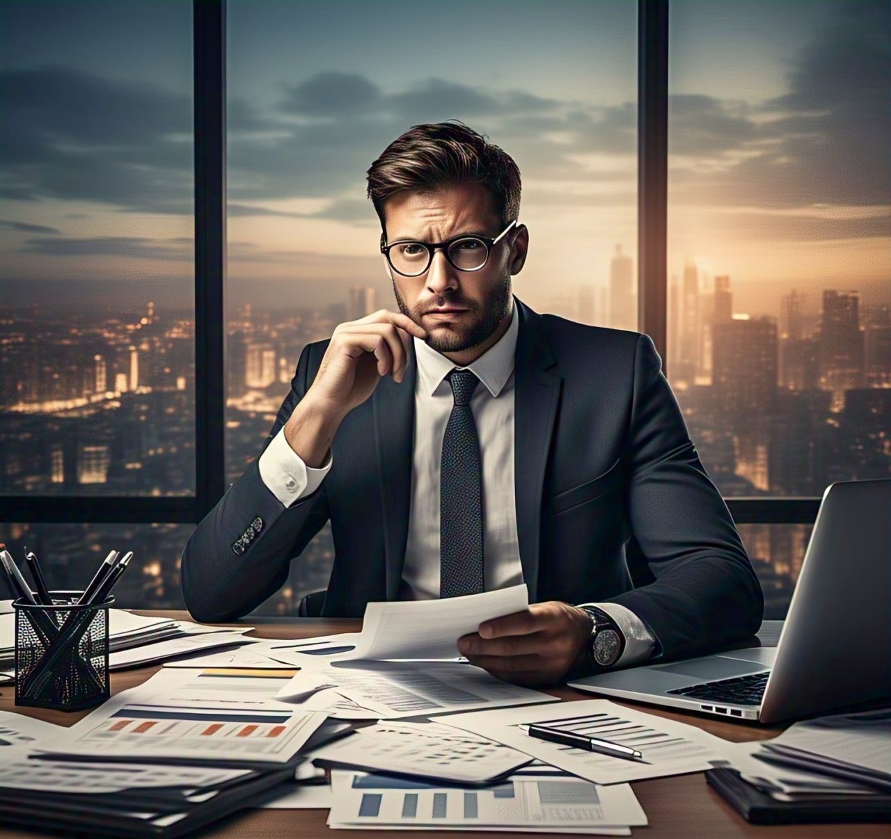 Mau Bisnismu Tetap Bertahan dan Semakin Besar? Ini Cara-Cara yang Perlu Kamu Lakukan!