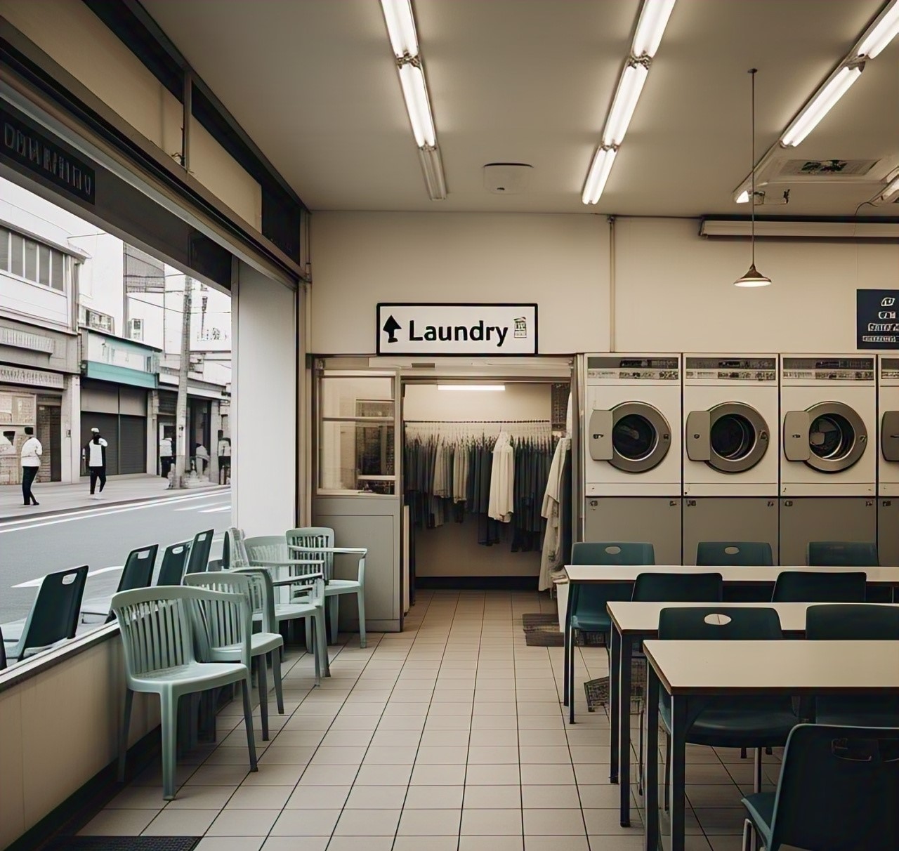 Mengapa Laundry Sepi? Analisis Penyebab dan Solusi untuk Meningkatkan Pelanggan