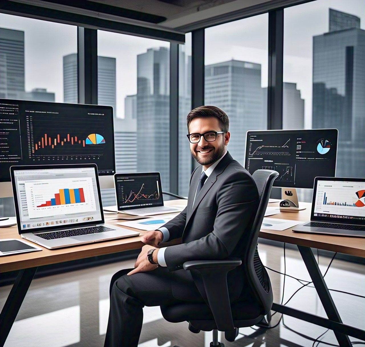 Mau Bisnismu Jalan Otomatis dan Makin Berkembang?