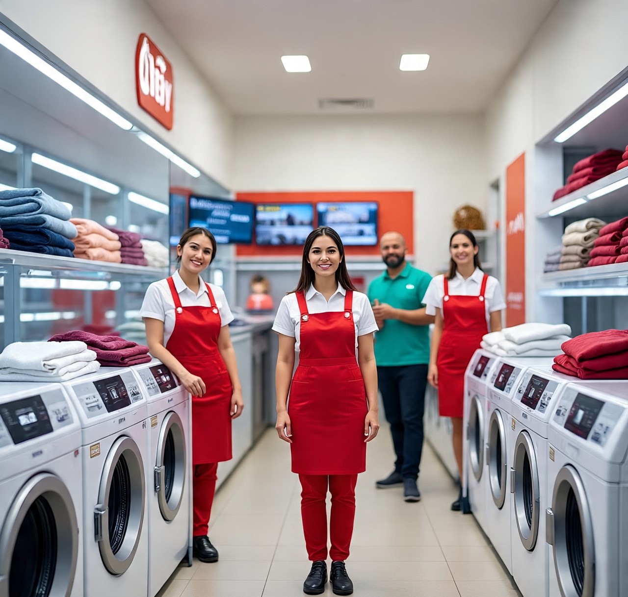 5 Cara Laundry Kamu Jadi Langganan Pelanggan! Rahasia Bikin Pelanggan Balik Lagi dan Lagi
