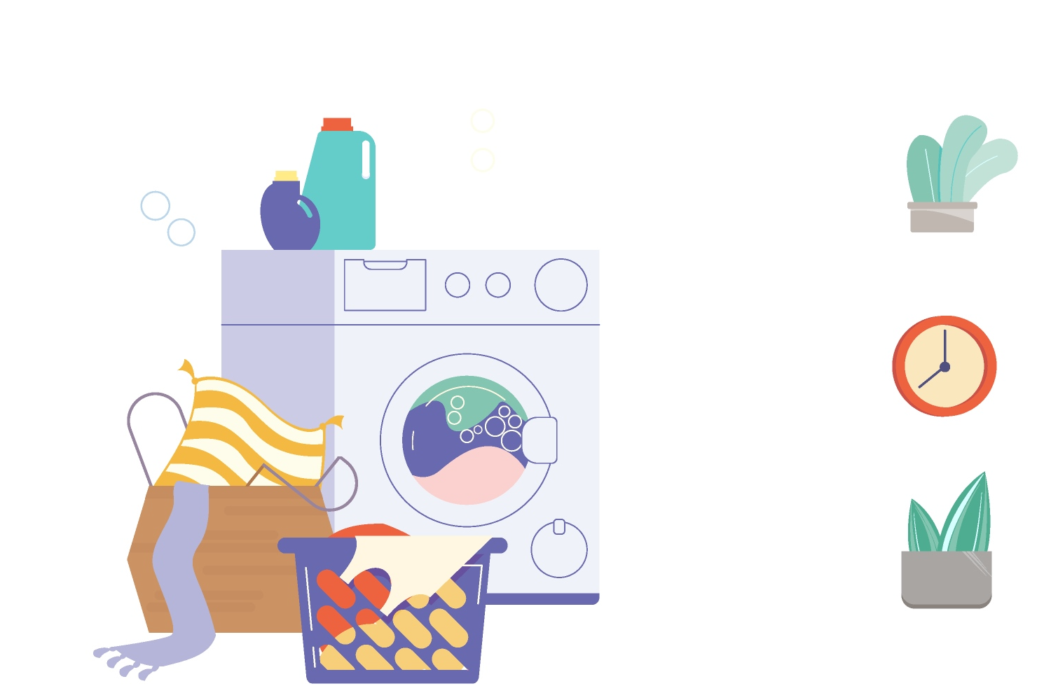 Mengenal metode pencucian dry cleaning