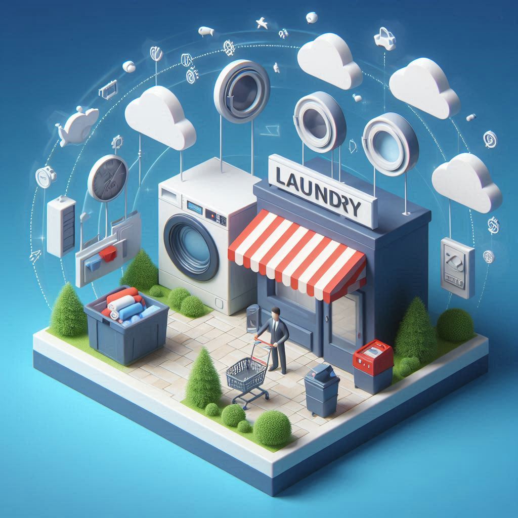 Panduan Lengkap Memulai Usaha Laundry