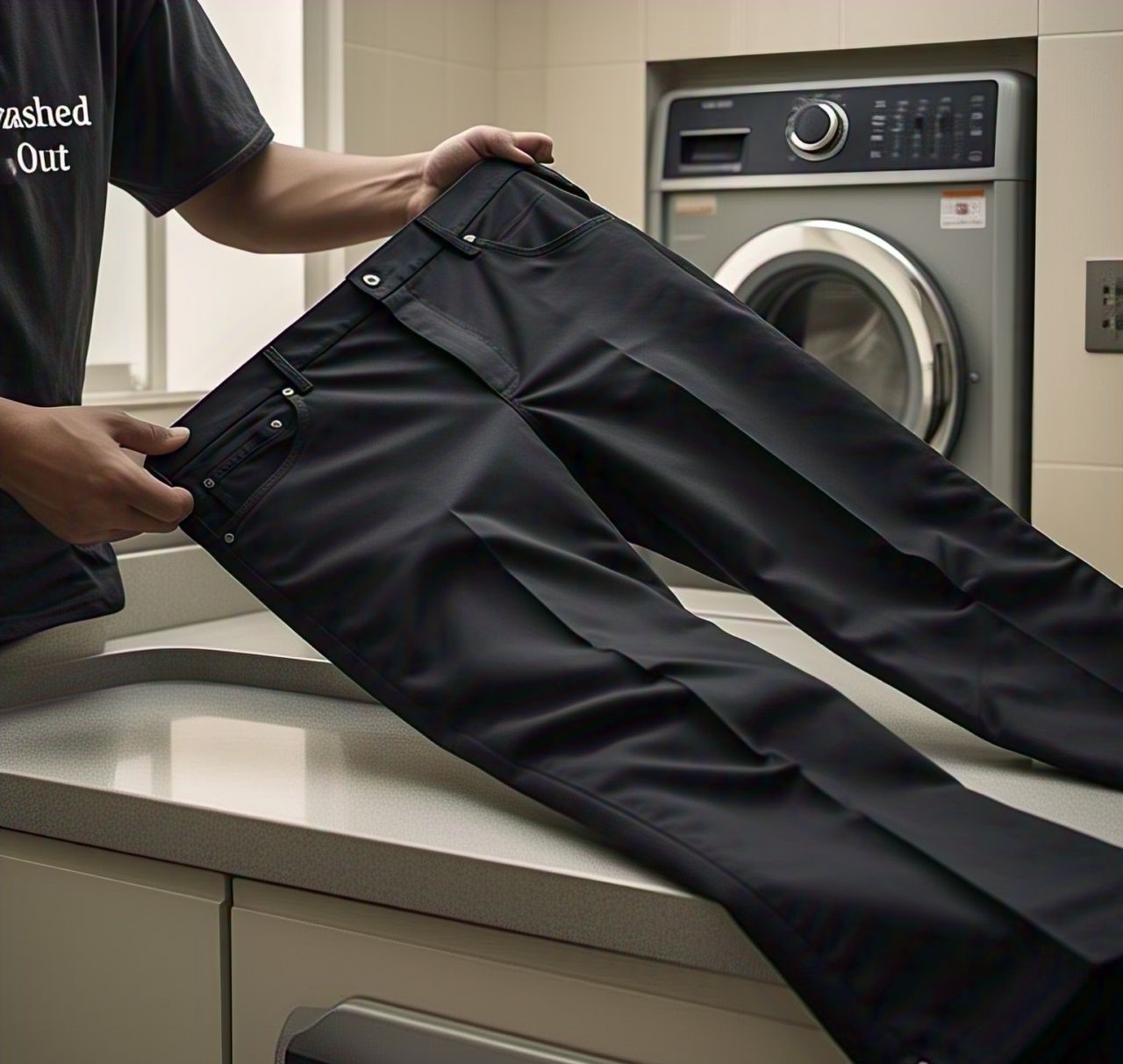 Sering Dapat Keluhan dari Pelanggan tentang Pakaian Hitam yang Cepat Pudar? Jangan Sampai Reputasi Laundrymu Turun!