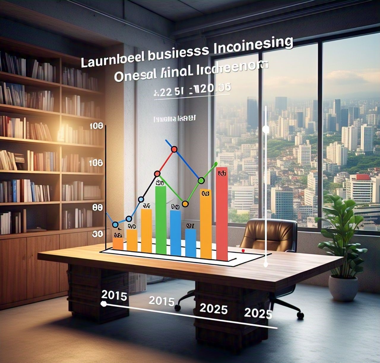 Kemajuan Industri Laundry di Indonesia: Inovasi dan Tren Terkini yang Harus Anda Ketahui