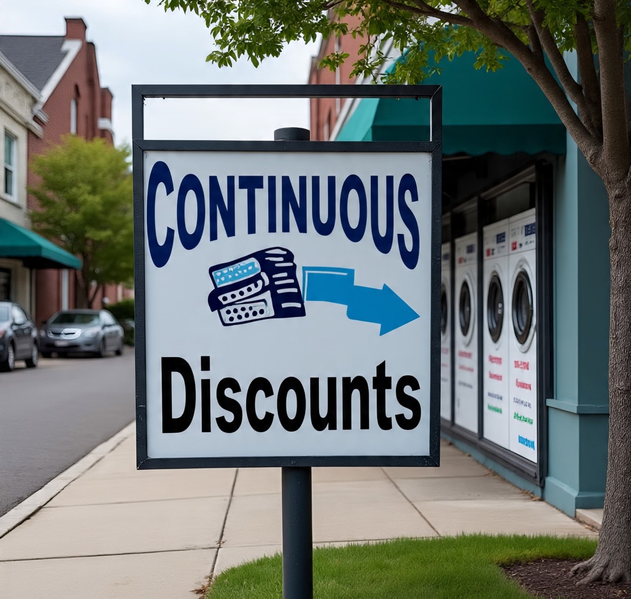 Bisnis Laundry Masih Sepi Meski Sudah Promo? Jangan Terus Pakai Cara Lama! Saatnya Berpikir Lebih Strategis