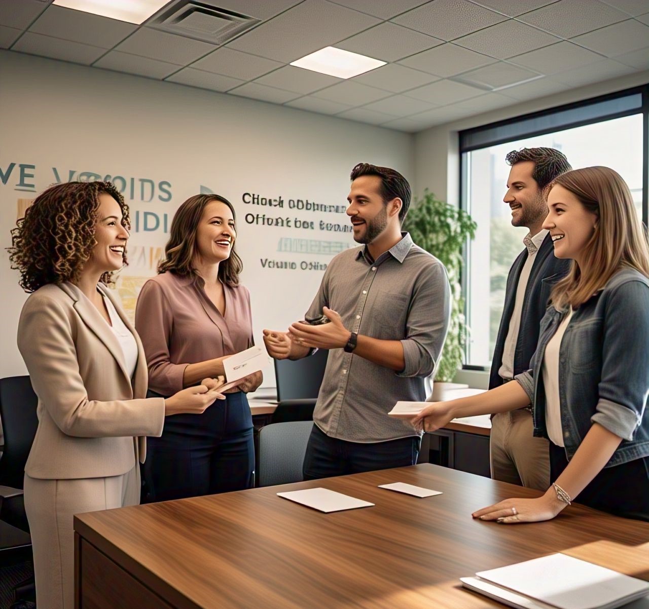 THR Karyawan Laundry: Kenapa Harus Dibayar dan Cara Menghitungnya