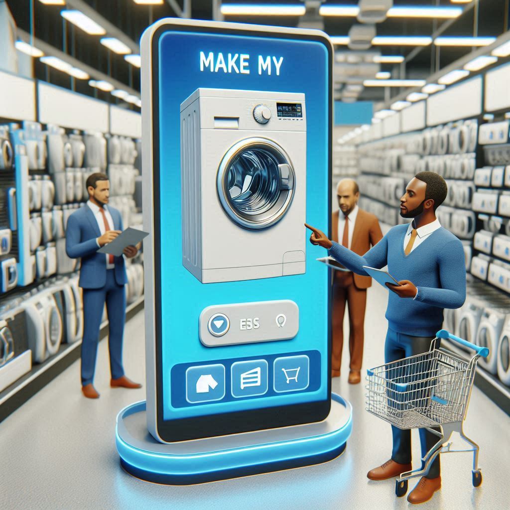Cara Memilih Mesin Cuci untuk Usaha Laundry