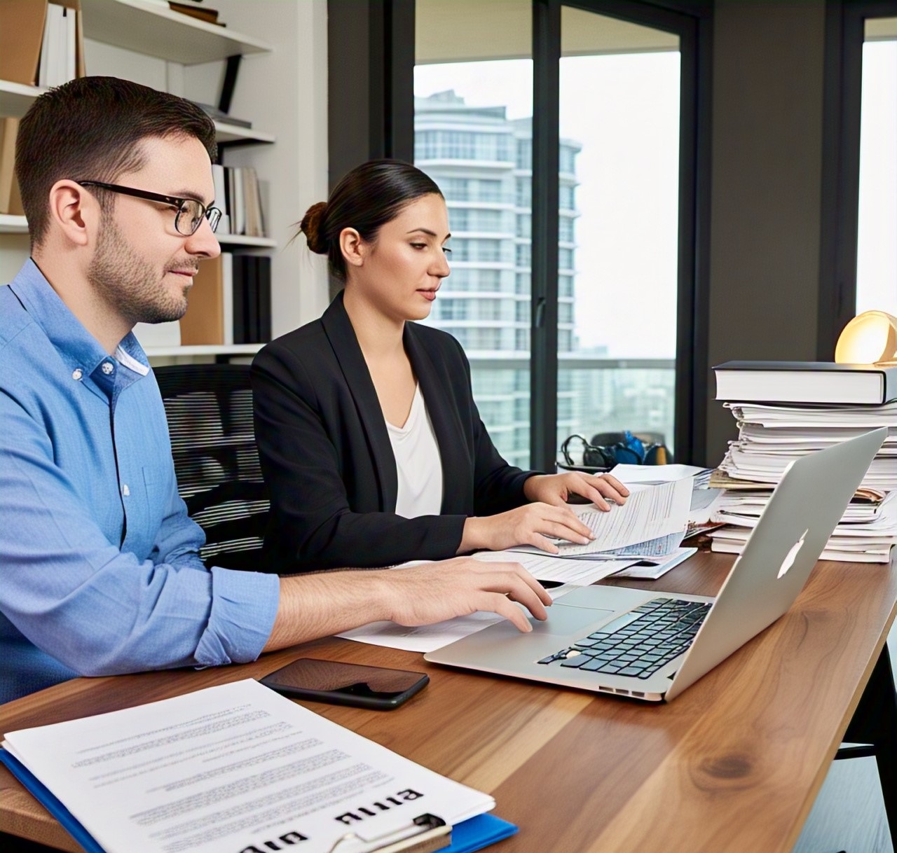 Memaksimalkan Potensi Masing-Masing dalam Berbisnis Bersama Pasangan Suami Istri