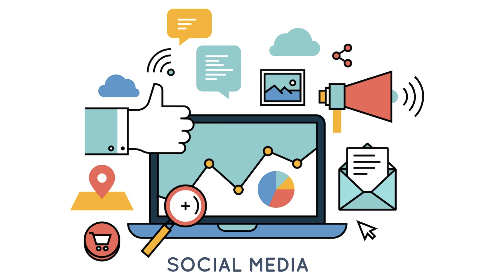 Promosi usaha laundry menggunakan media sosial