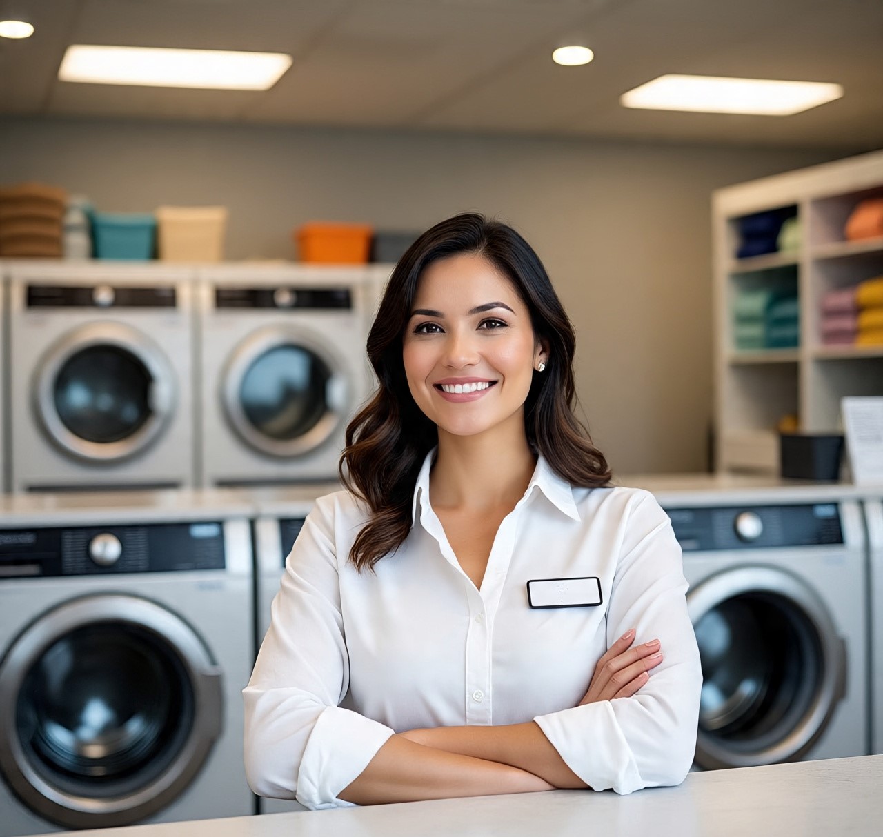 Mau Jadi Pebisnis Laundry Sukses? Ini Mindset yang Wajib Kamu Punya!