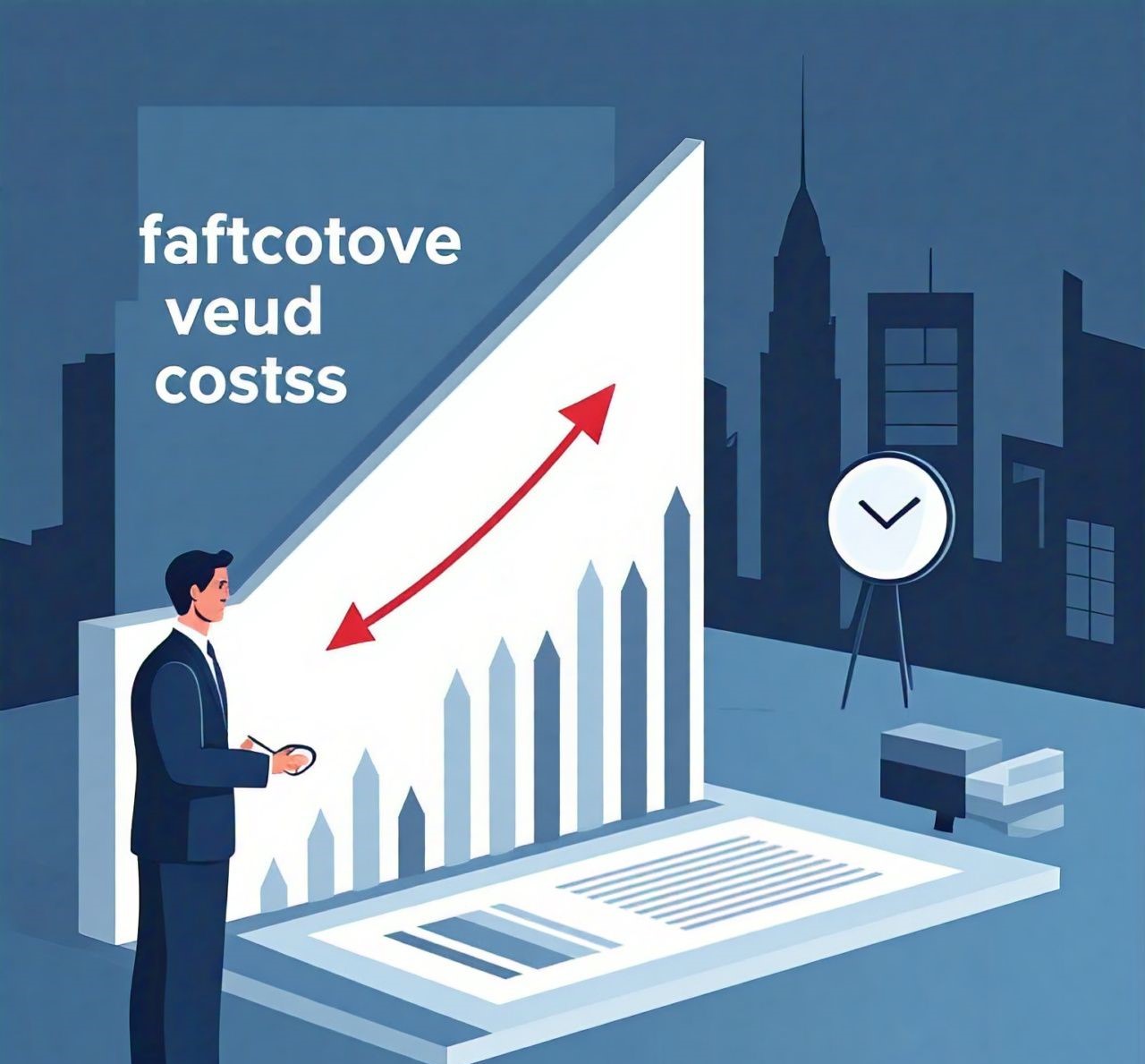 Faktor-faktor yang Dapat Mengurangi Keuntungan dalam Bisnis