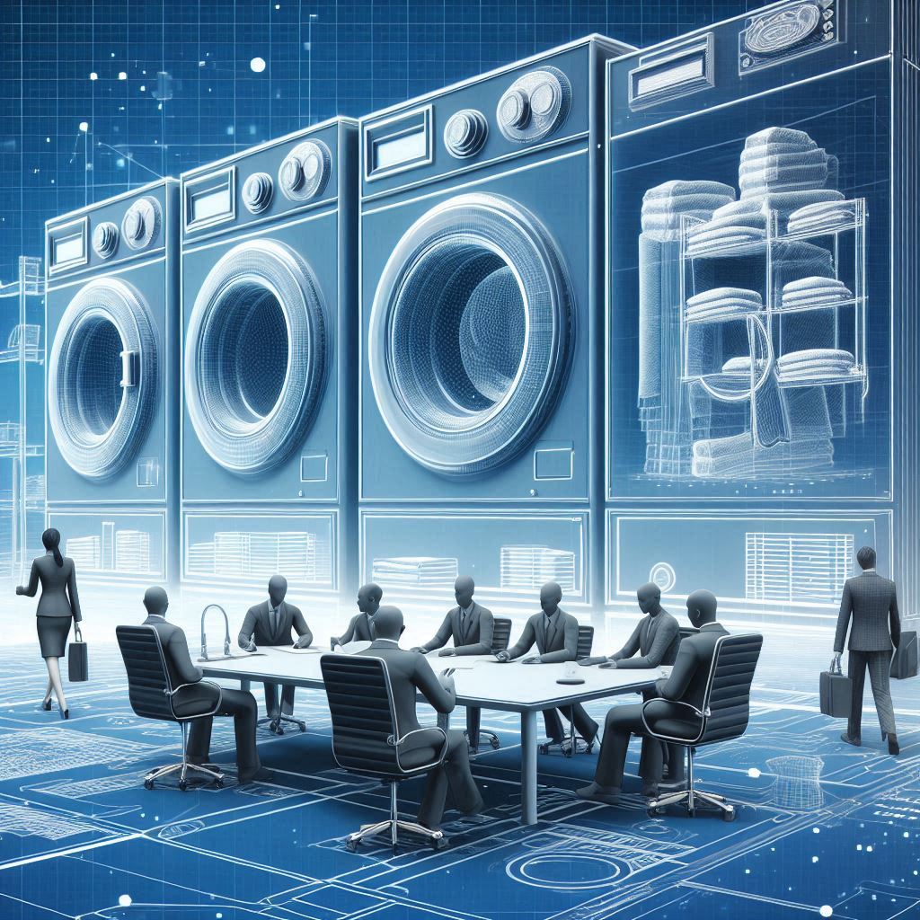 Faktor Penting Pengembangan Usaha Laundry