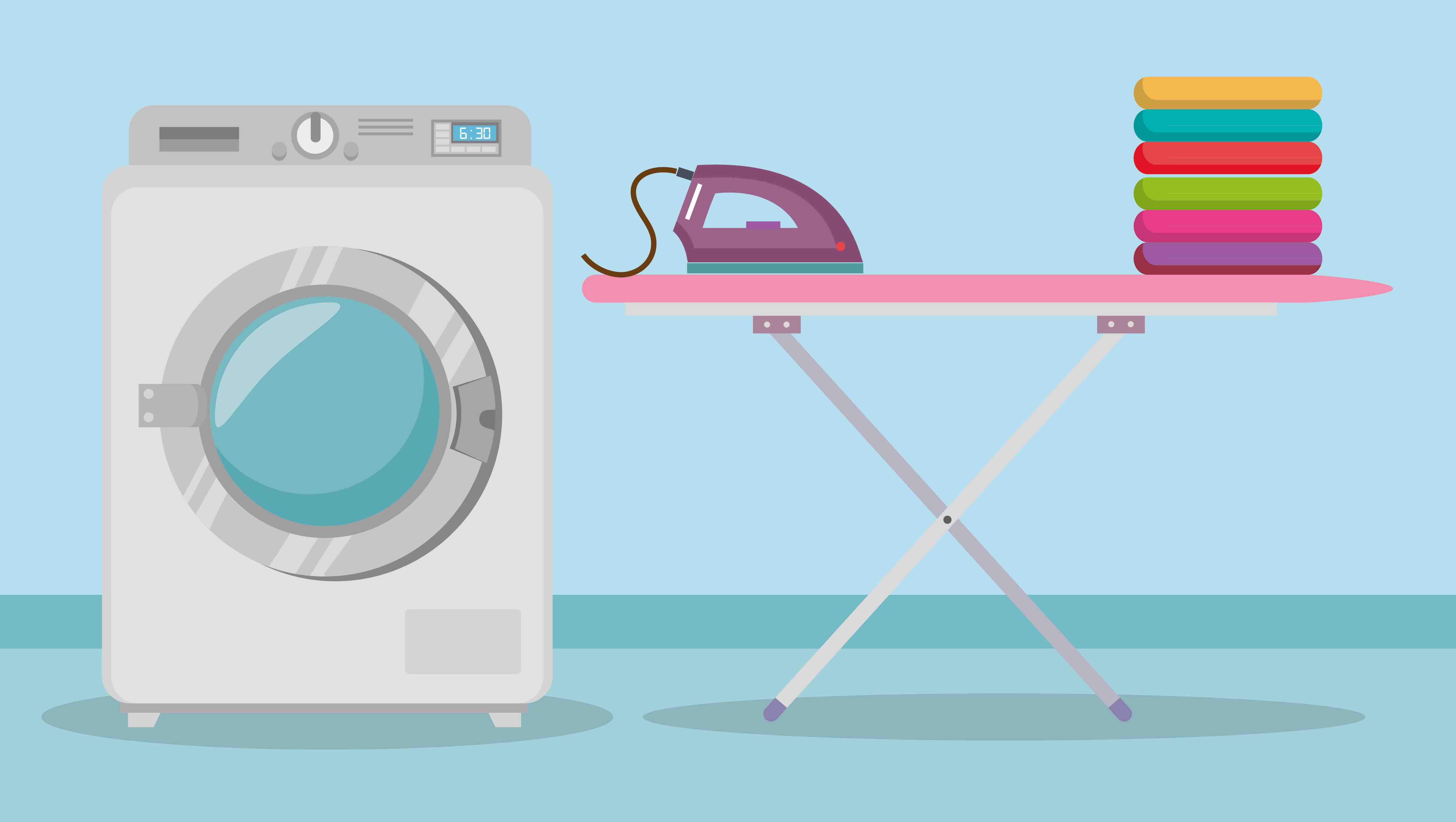 Cara perawatan mesin pengering